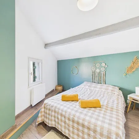 Le Petit Cocon De Ambre