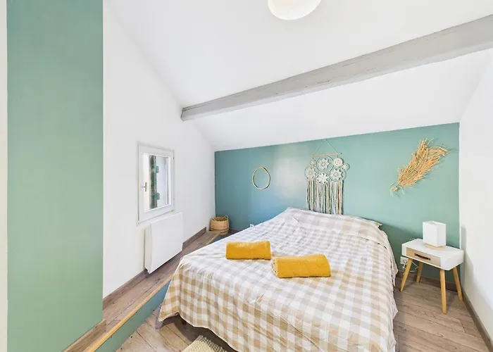 Le Petit Cocon De Ambre